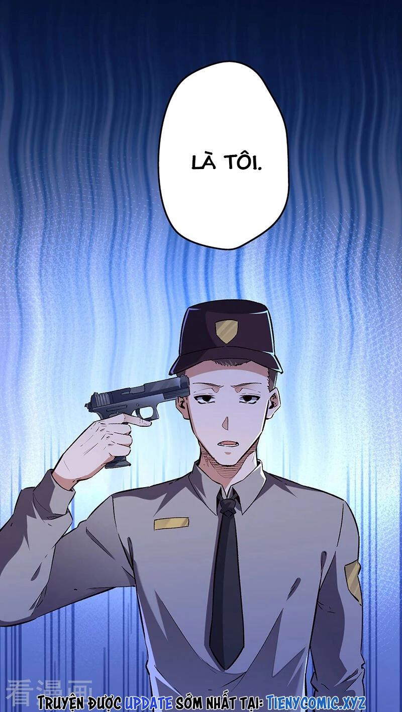 Diệu Thủ Cuồng Y Chapter 199 - 22