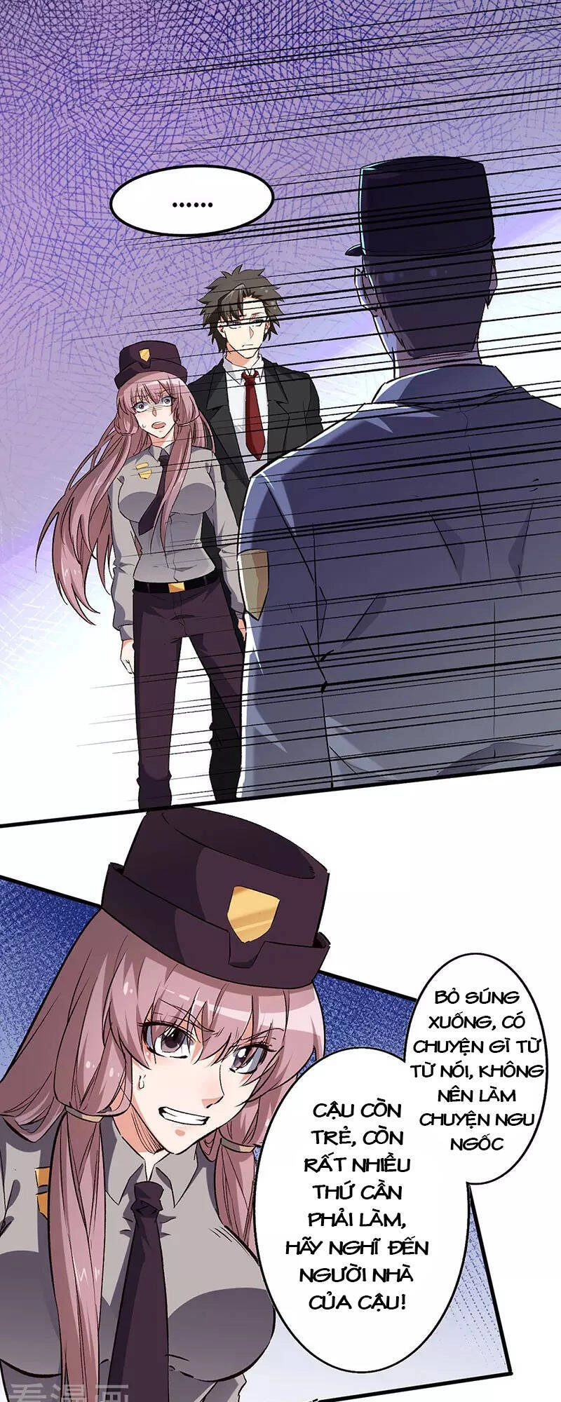 Diệu Thủ Cuồng Y Chapter 200 - 2