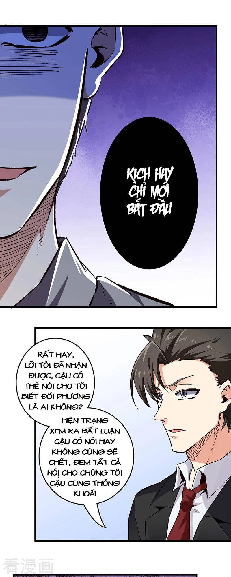 Diệu Thủ Cuồng Y Chapter 200 - 6