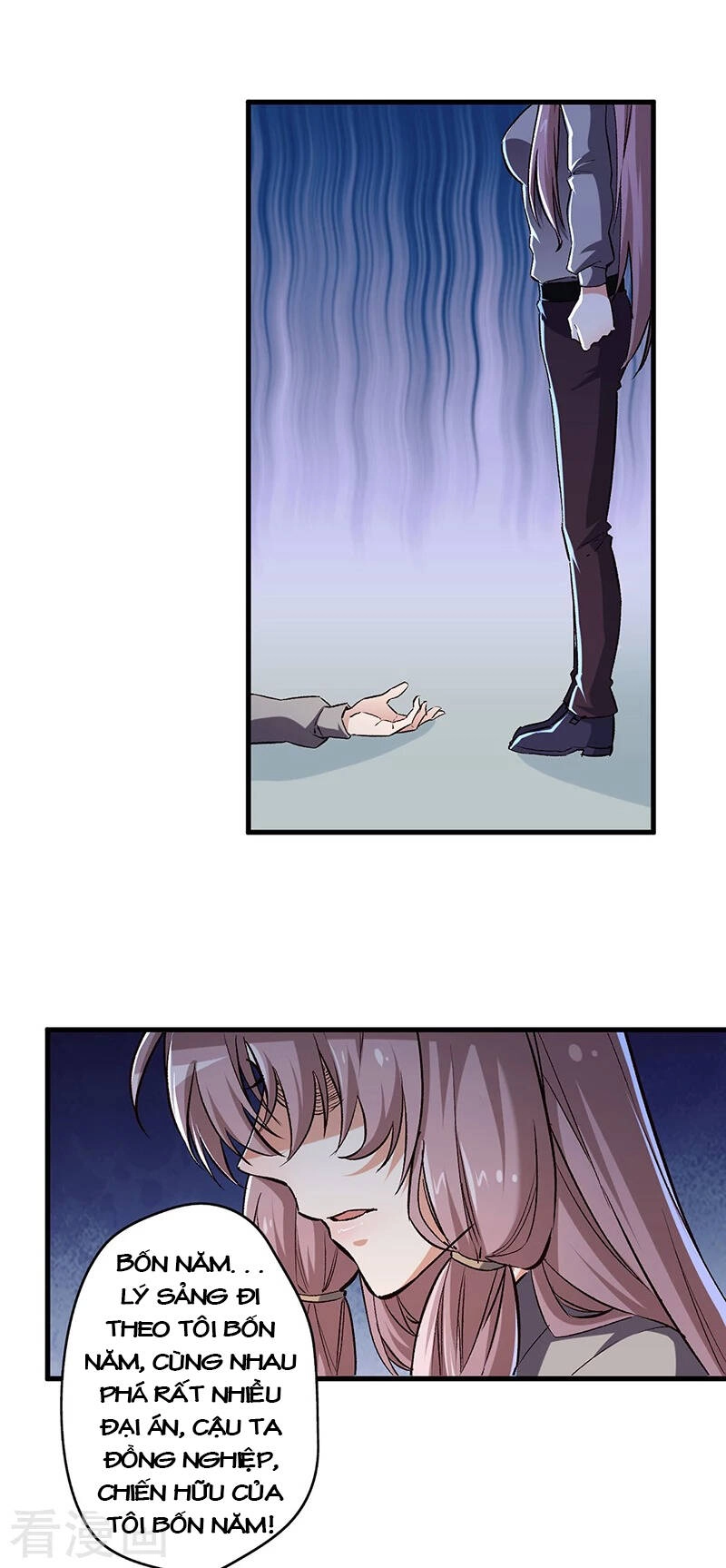 Diệu Thủ Cuồng Y Chapter 200 - 11