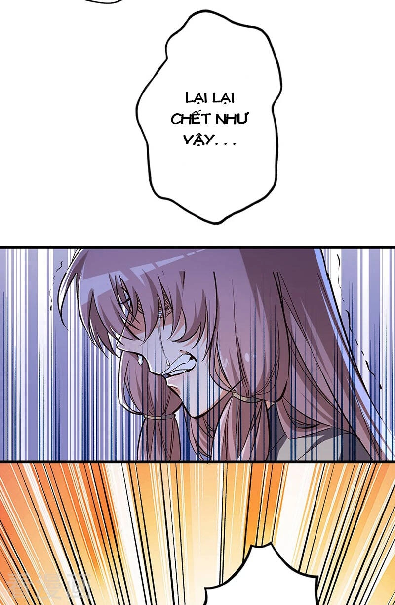 Diệu Thủ Cuồng Y Chapter 200 - 12