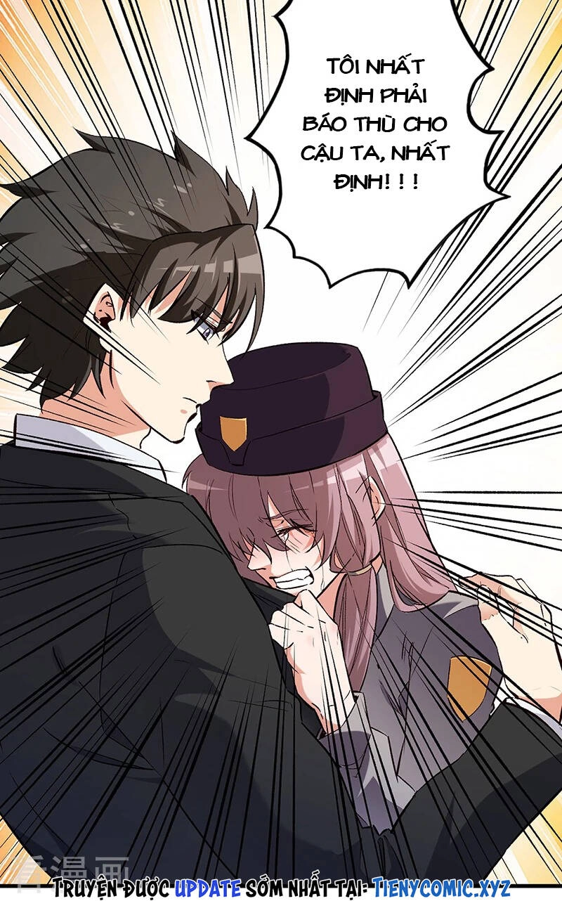 Diệu Thủ Cuồng Y Chapter 200 - 13