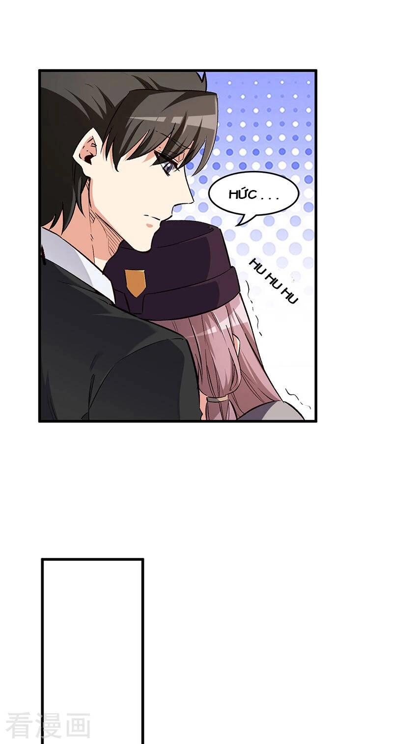 Diệu Thủ Cuồng Y Chapter 200 - 14