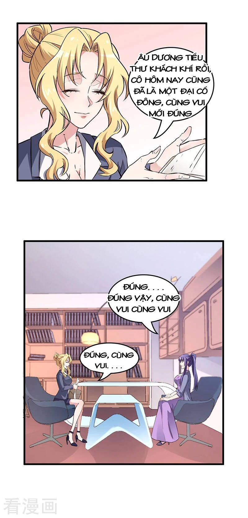 Diệu Thủ Cuồng Y Chapter 200 - 19