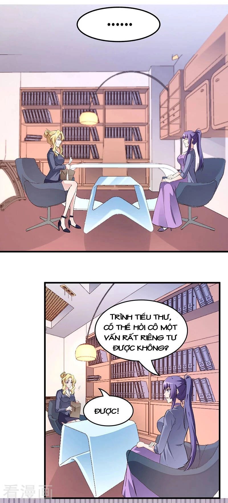 Diệu Thủ Cuồng Y Chapter 200 - 20