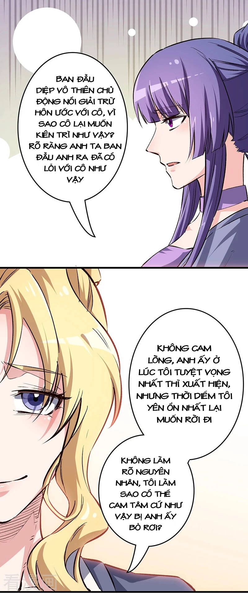 Diệu Thủ Cuồng Y Chapter 200 - 21