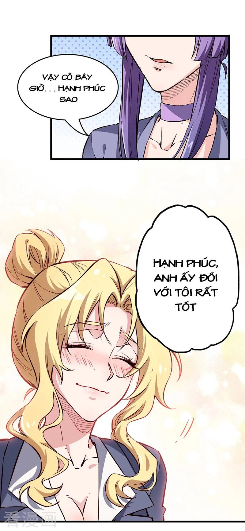 Diệu Thủ Cuồng Y Chapter 200 - 22