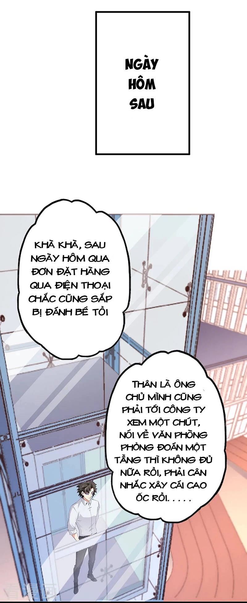 Diệu Thủ Cuồng Y Chapter 200 - 24