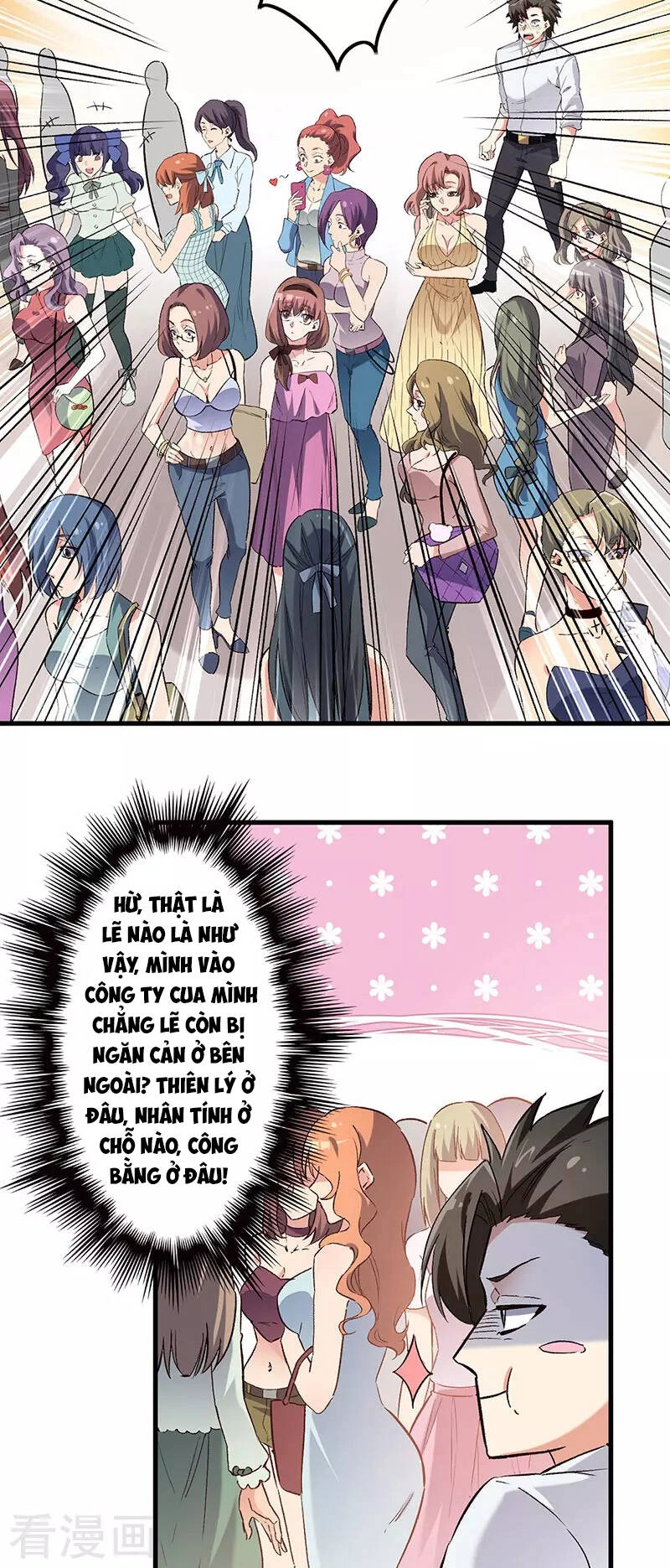 Diệu Thủ Cuồng Y Chapter 200 - 27