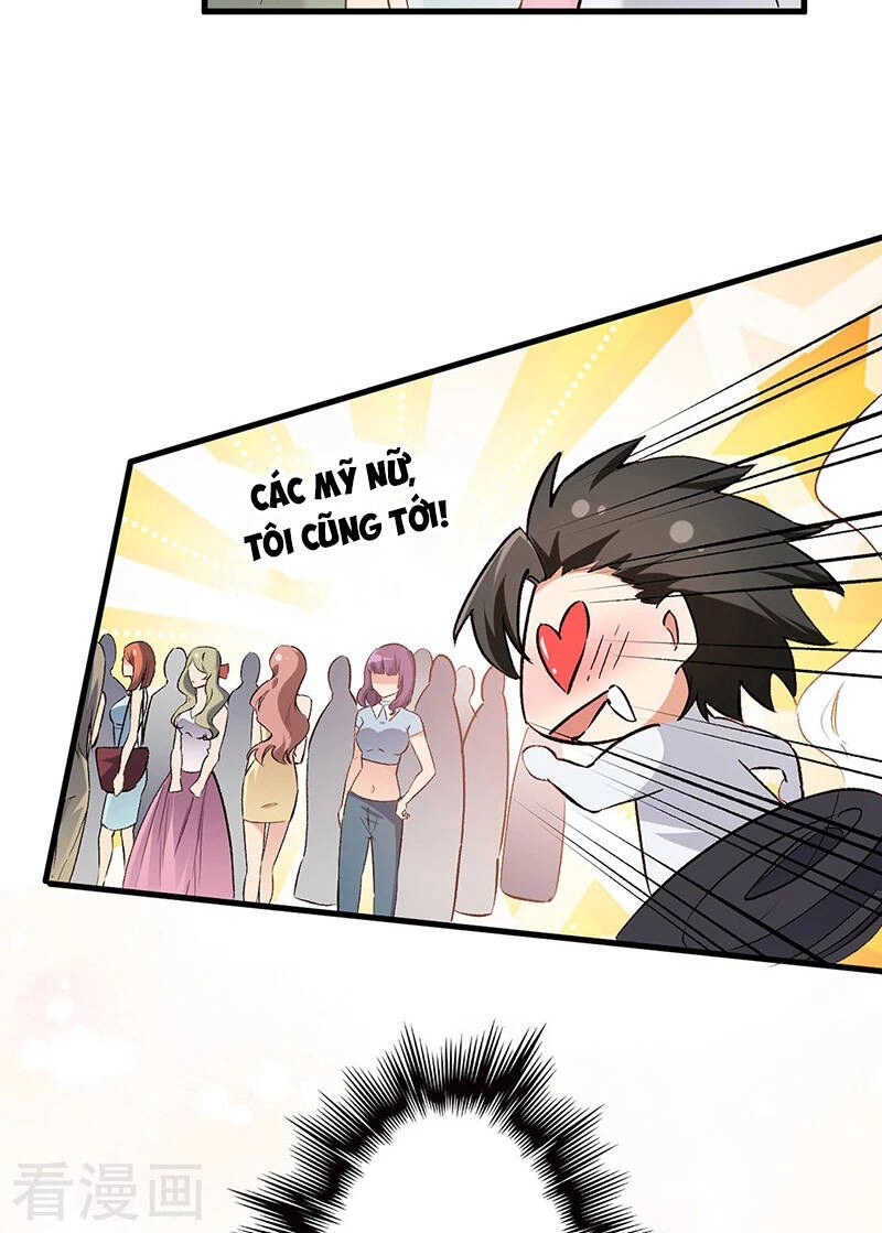 Diệu Thủ Cuồng Y Chapter 200 - 28