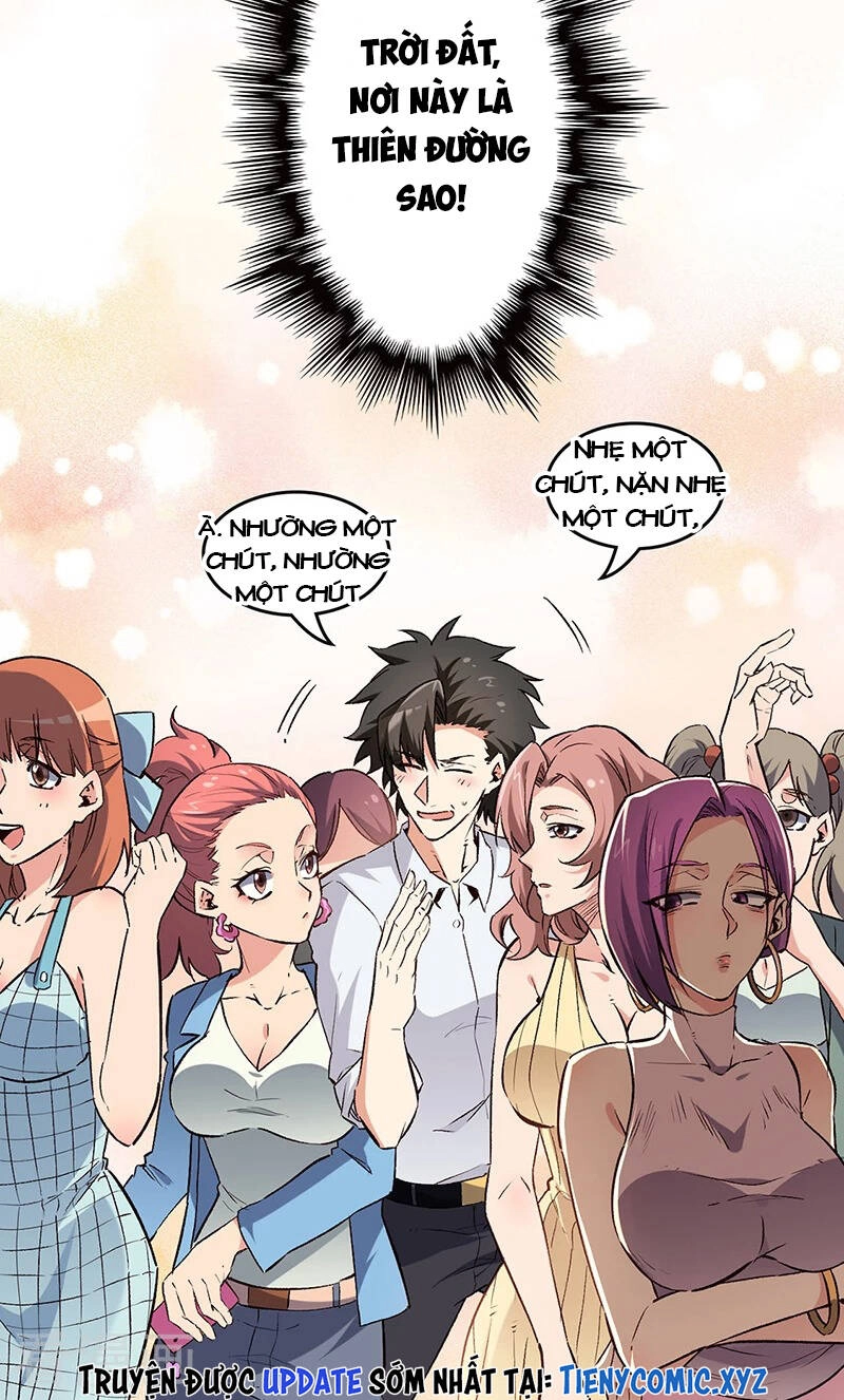 Diệu Thủ Cuồng Y Chapter 200 - 29