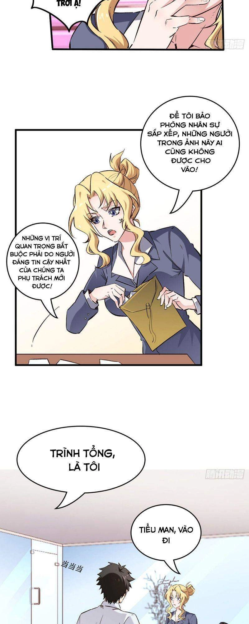 Diệu Thủ Cuồng Y Chapter 201 - 12