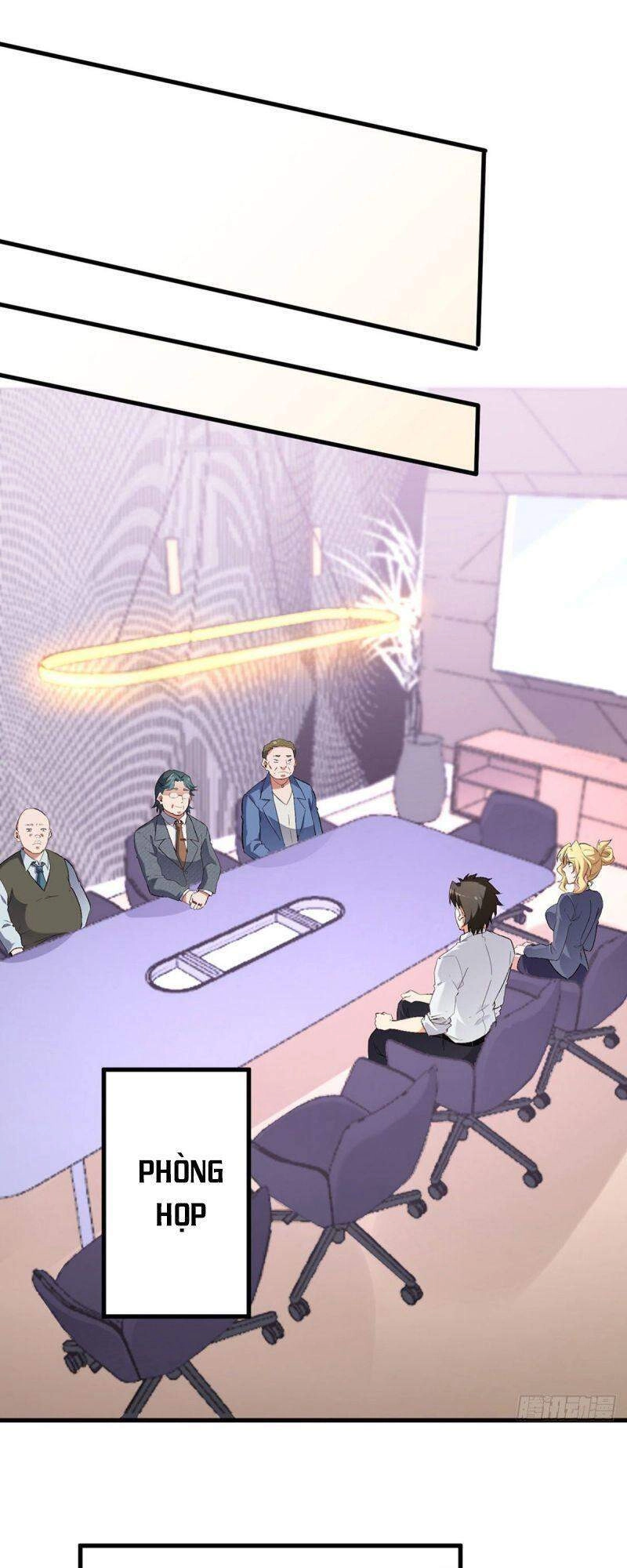 Diệu Thủ Cuồng Y Chapter 201 - 15