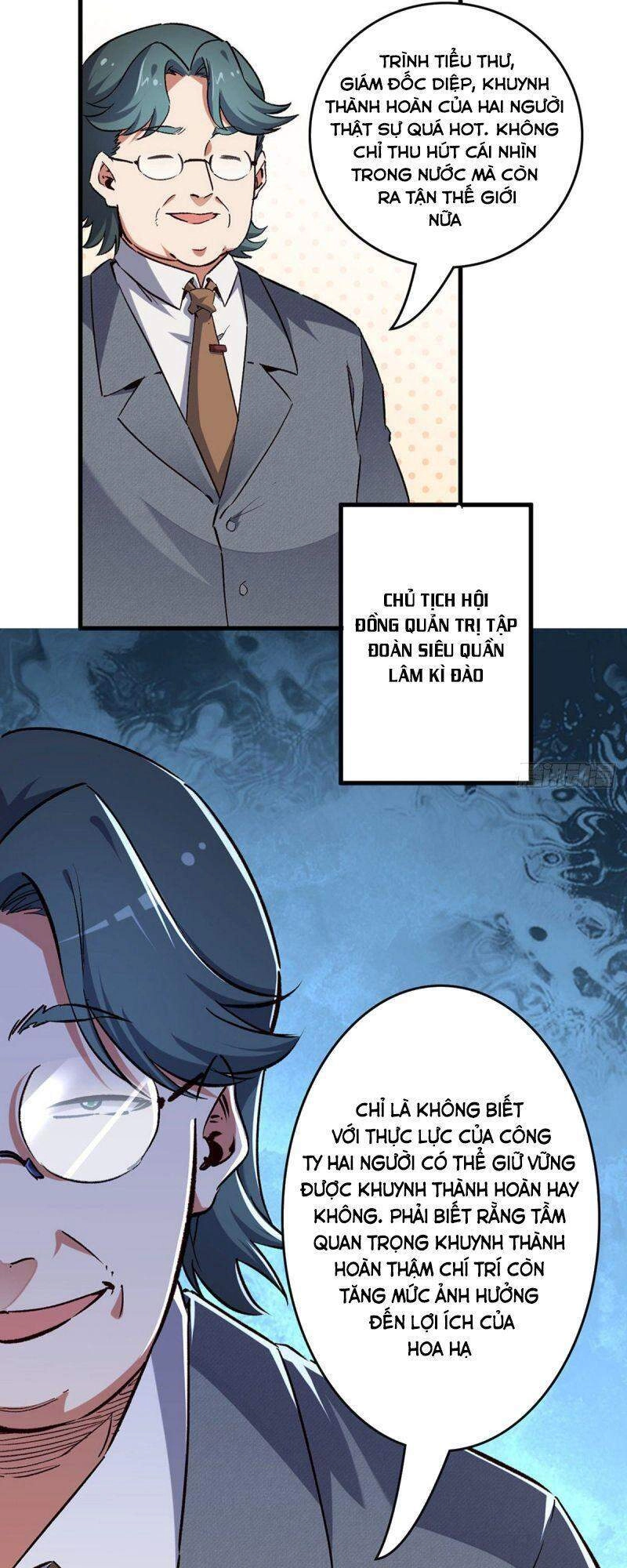 Diệu Thủ Cuồng Y Chapter 201 - 16