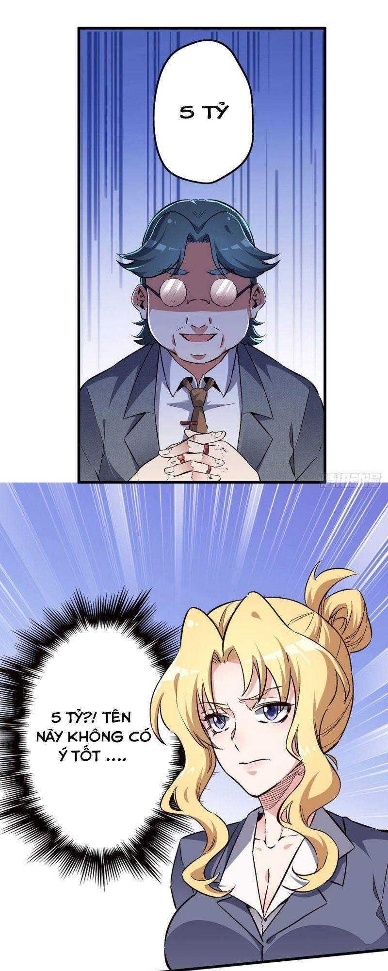 Diệu Thủ Cuồng Y Chapter 201 - 18