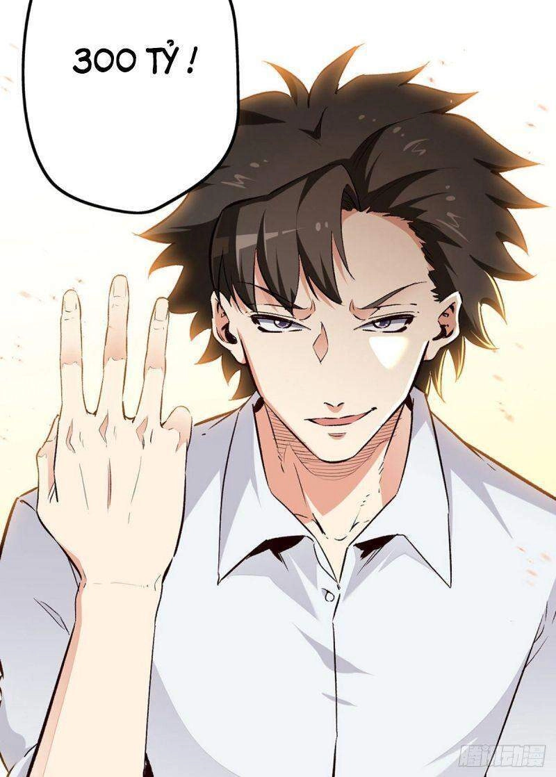 Diệu Thủ Cuồng Y Chapter 201 - 20