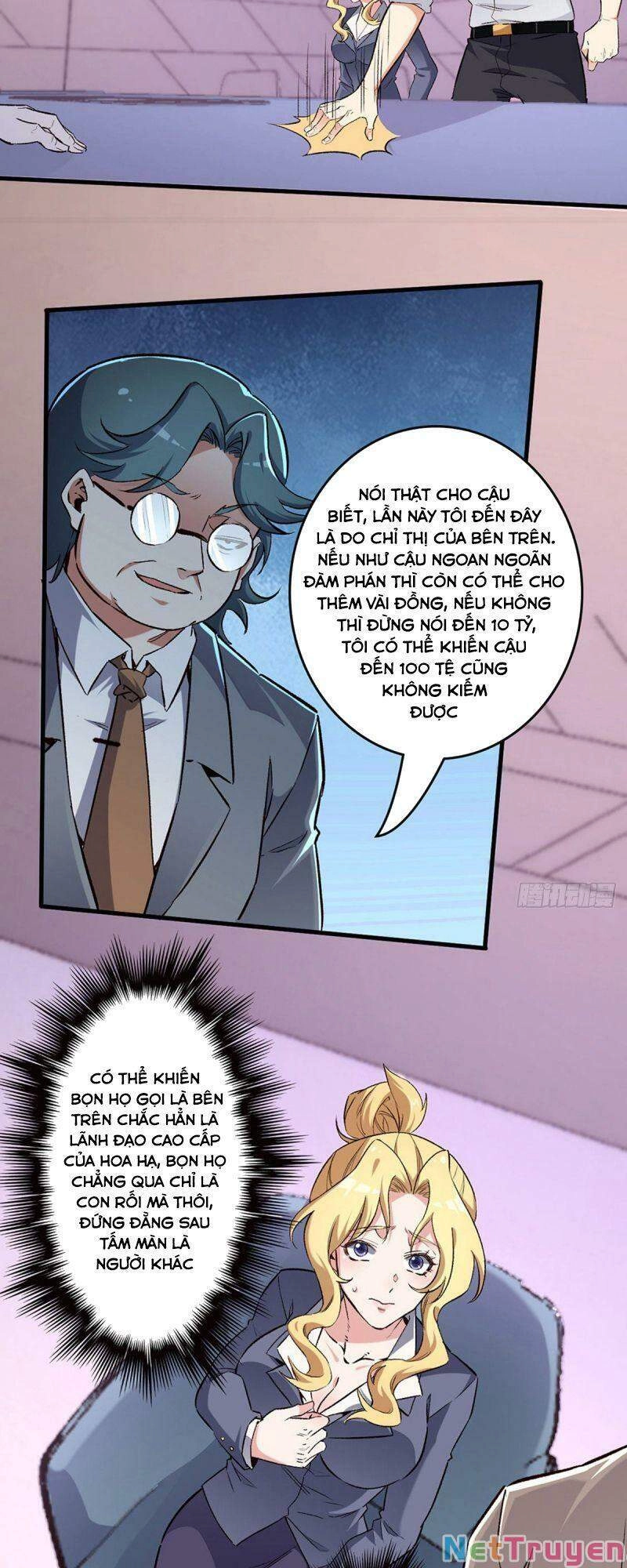 Diệu Thủ Cuồng Y Chapter 202 - 2