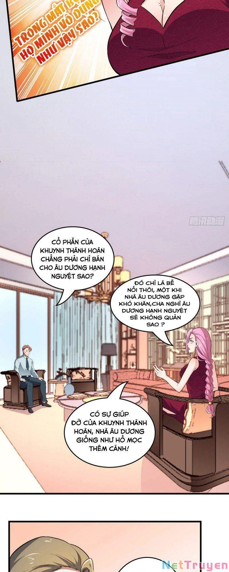 Diệu Thủ Cuồng Y Chapter 202 - 10