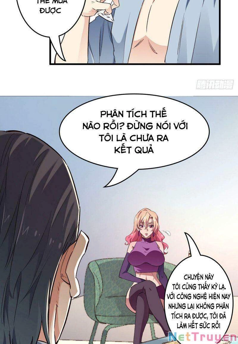 Diệu Thủ Cuồng Y Chapter 202 - 15