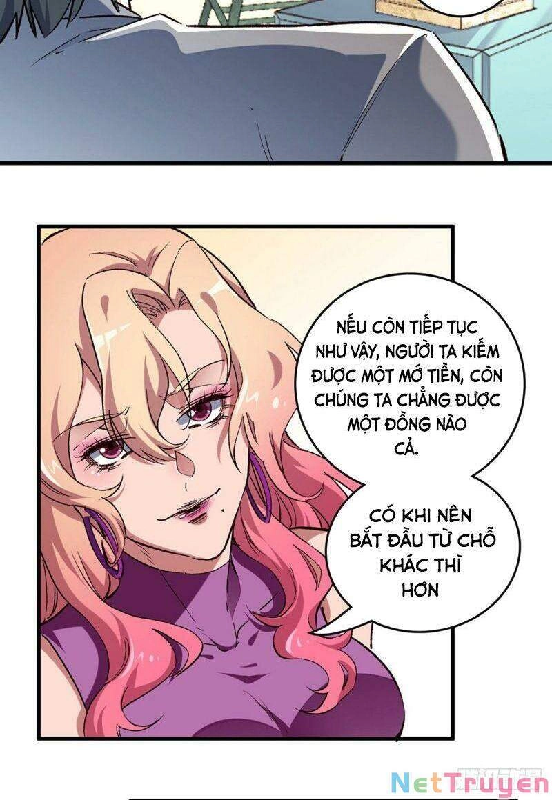 Diệu Thủ Cuồng Y Chapter 202 - 16