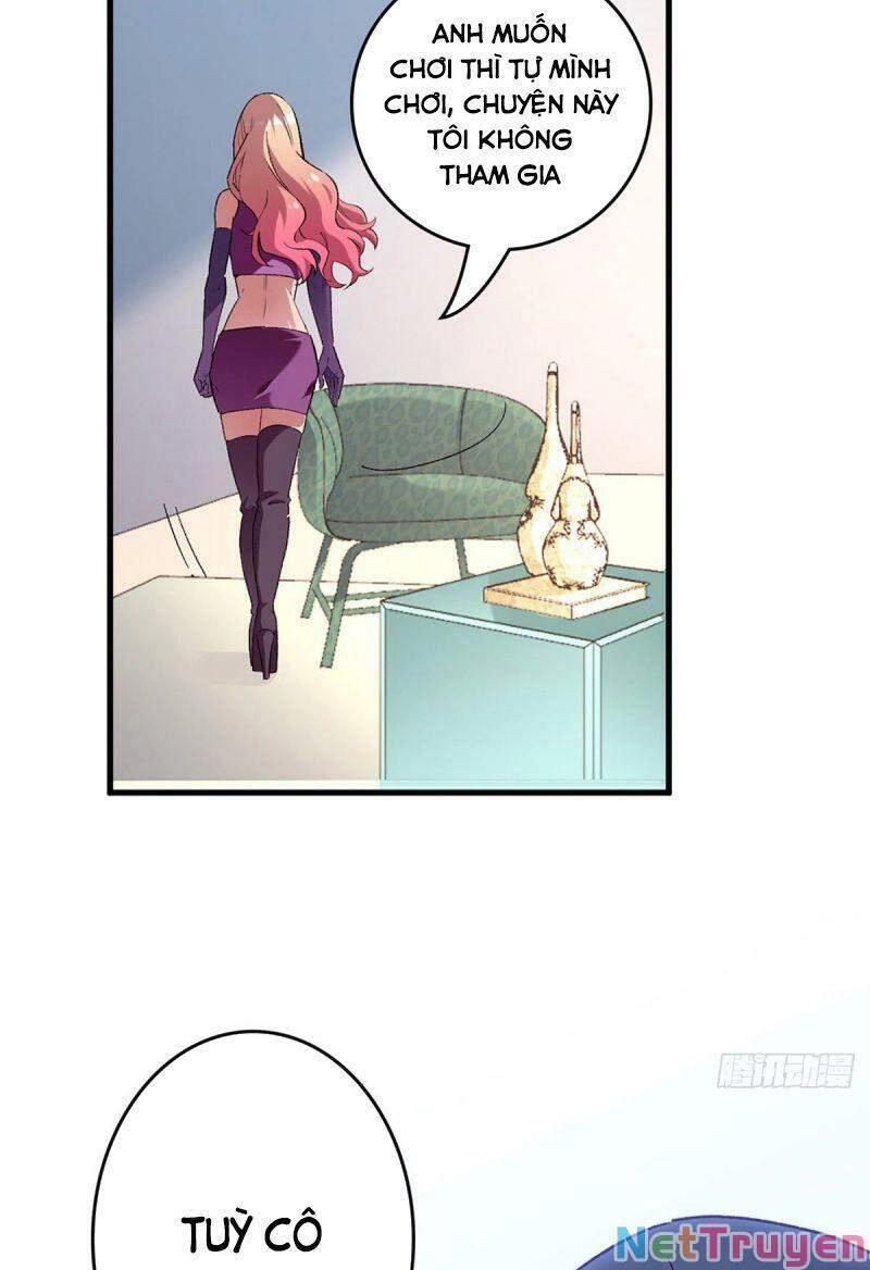 Diệu Thủ Cuồng Y Chapter 202 - 20