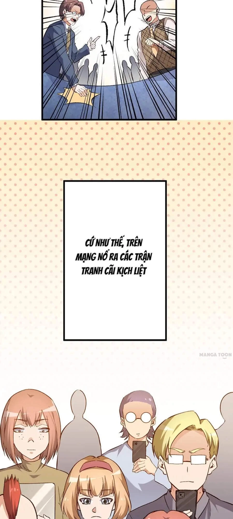 Diệu Thủ Cuồng Y Chapter 202.5 - 4