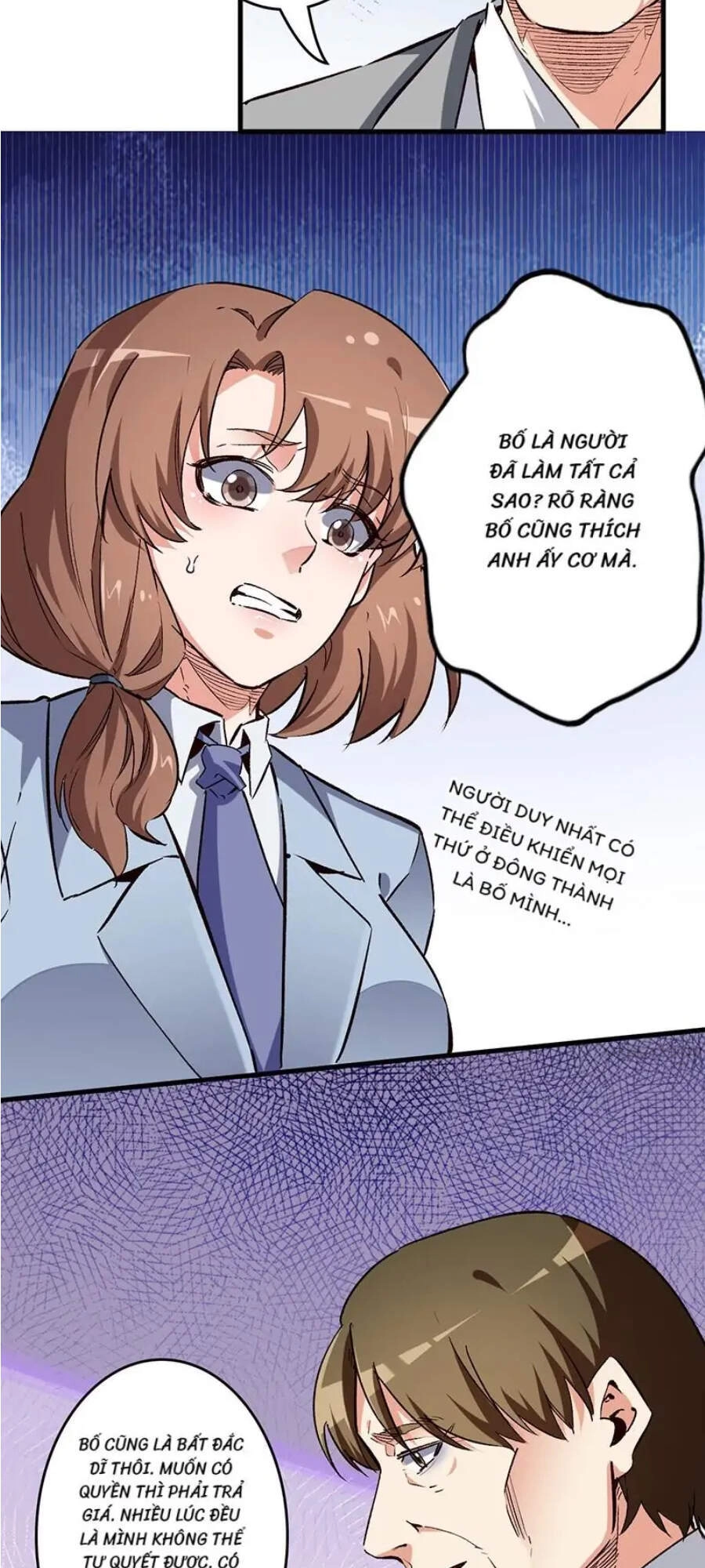 Diệu Thủ Cuồng Y Chapter 202.5 - 10