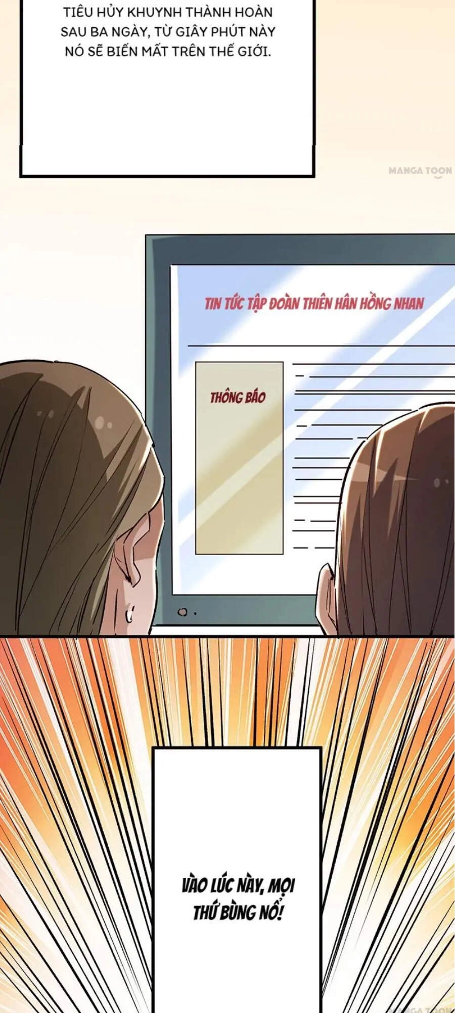 Diệu Thủ Cuồng Y Chapter 202.5 - 21