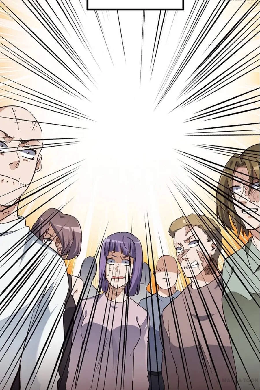 Diệu Thủ Cuồng Y Chapter 202.5 - 22