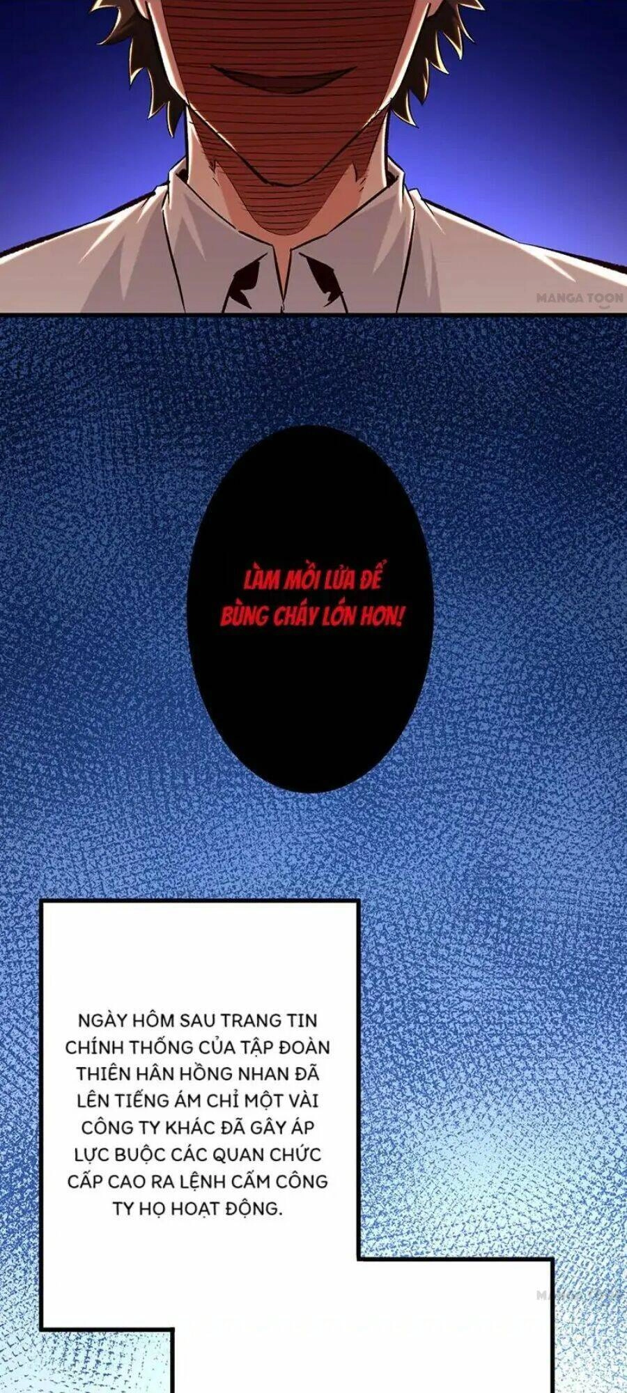 Diệu Thủ Cuồng Y Chapter 203 - 17