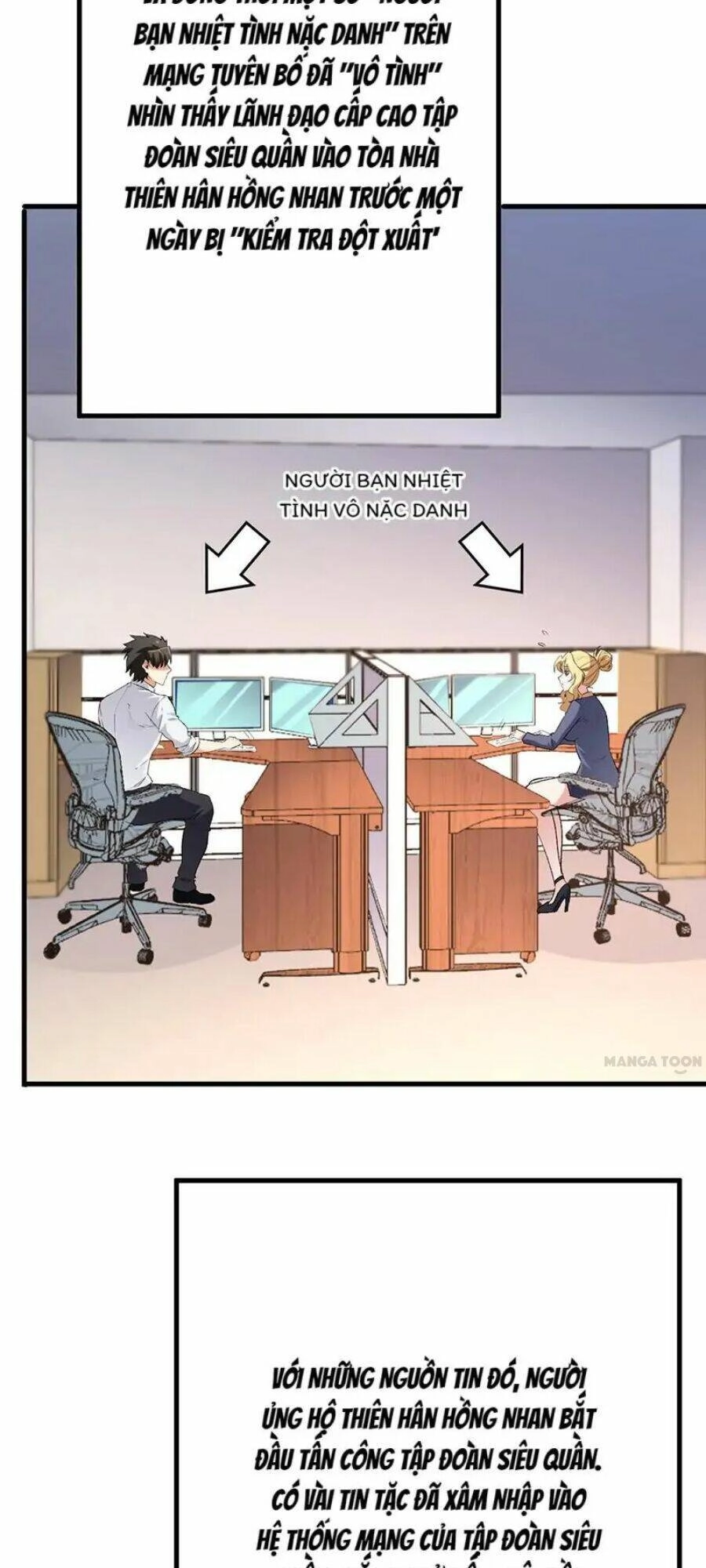 Diệu Thủ Cuồng Y Chapter 203 - 19