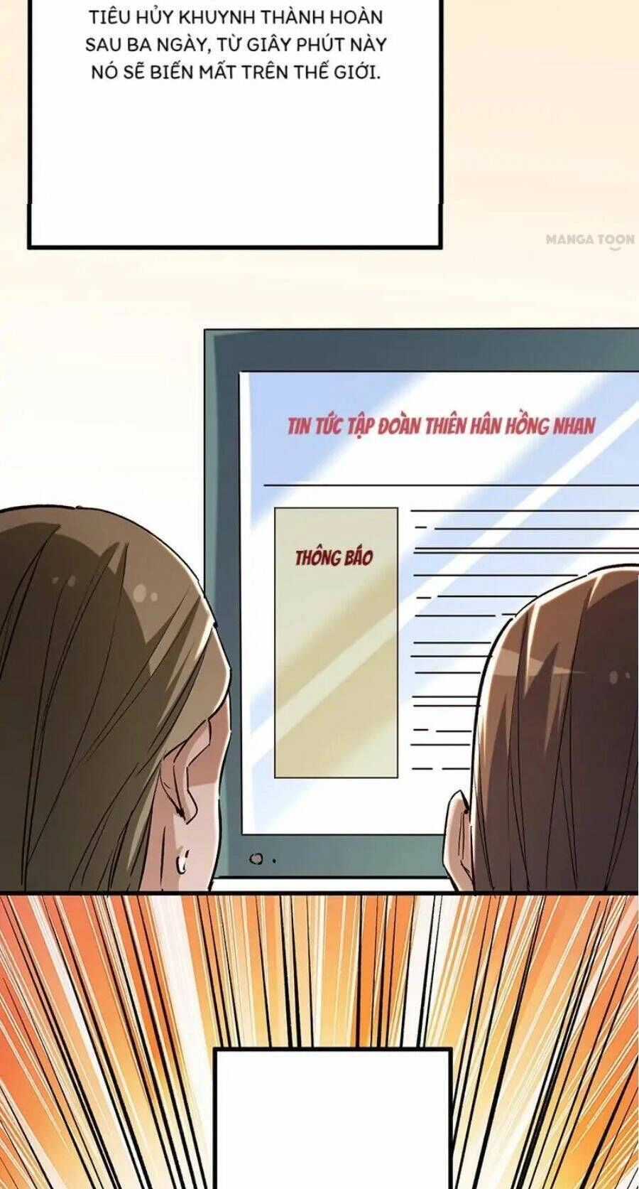 Diệu Thủ Cuồng Y Chapter 203 - 21