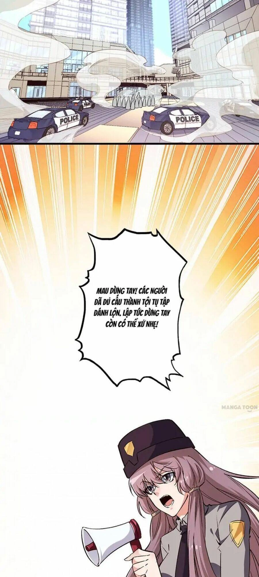 Diệu Thủ Cuồng Y Chapter 204 - 5