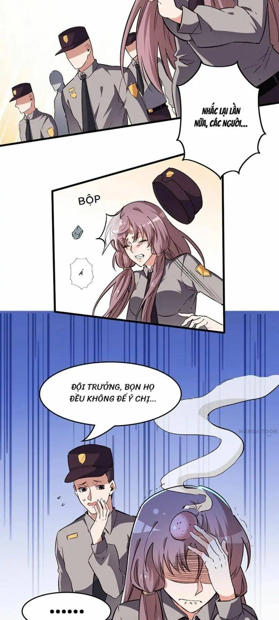 Diệu Thủ Cuồng Y Chapter 204 - 6