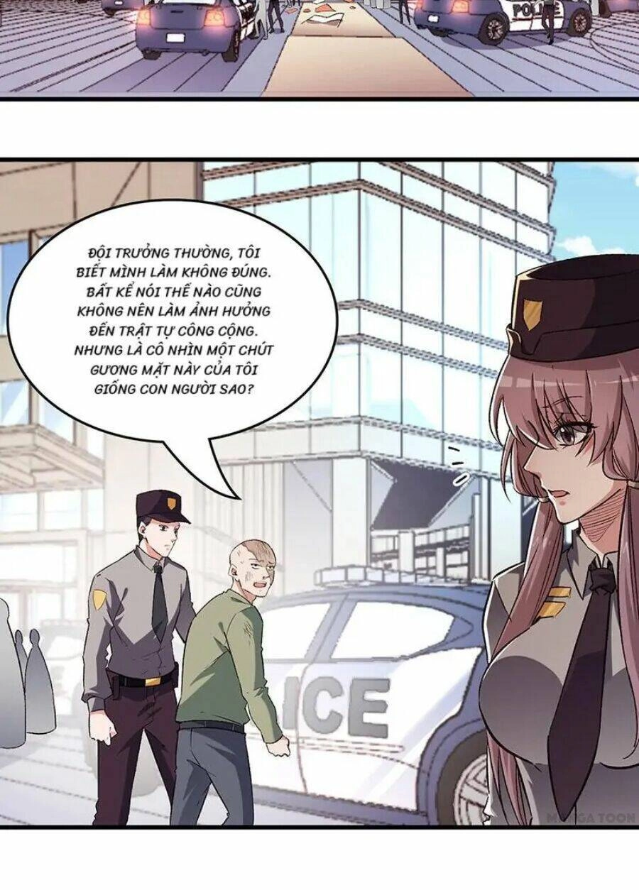 Diệu Thủ Cuồng Y Chapter 204 - 10