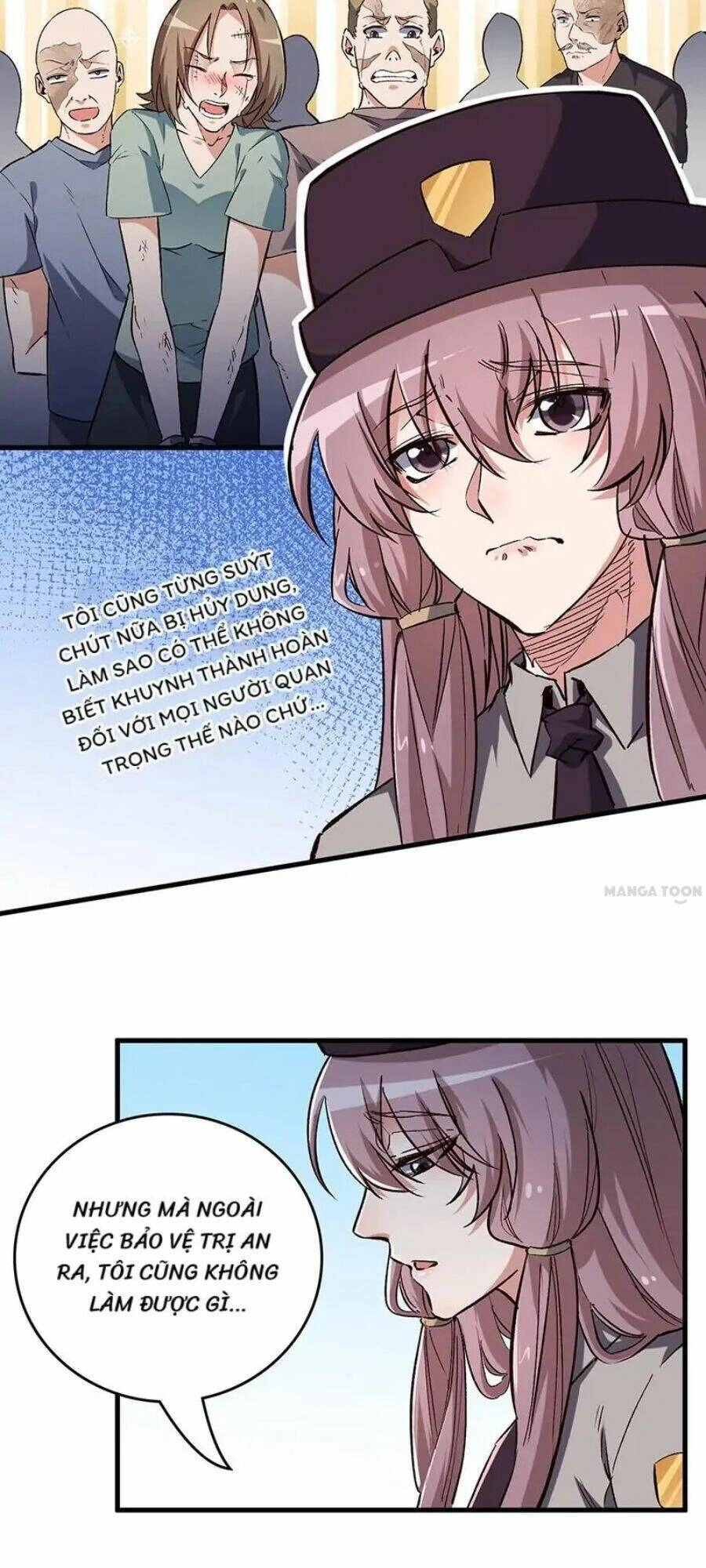 Diệu Thủ Cuồng Y Chapter 204 - 12