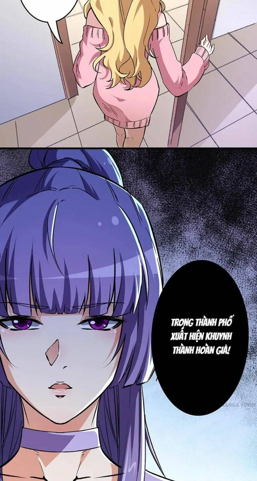 Diệu Thủ Cuồng Y Chapter 204 - 21