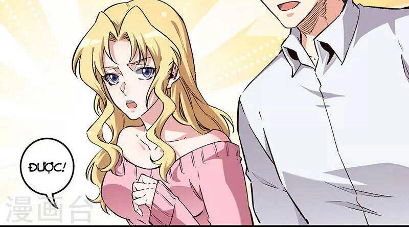 Diệu Thủ Cuồng Y Chapter 205 - 5