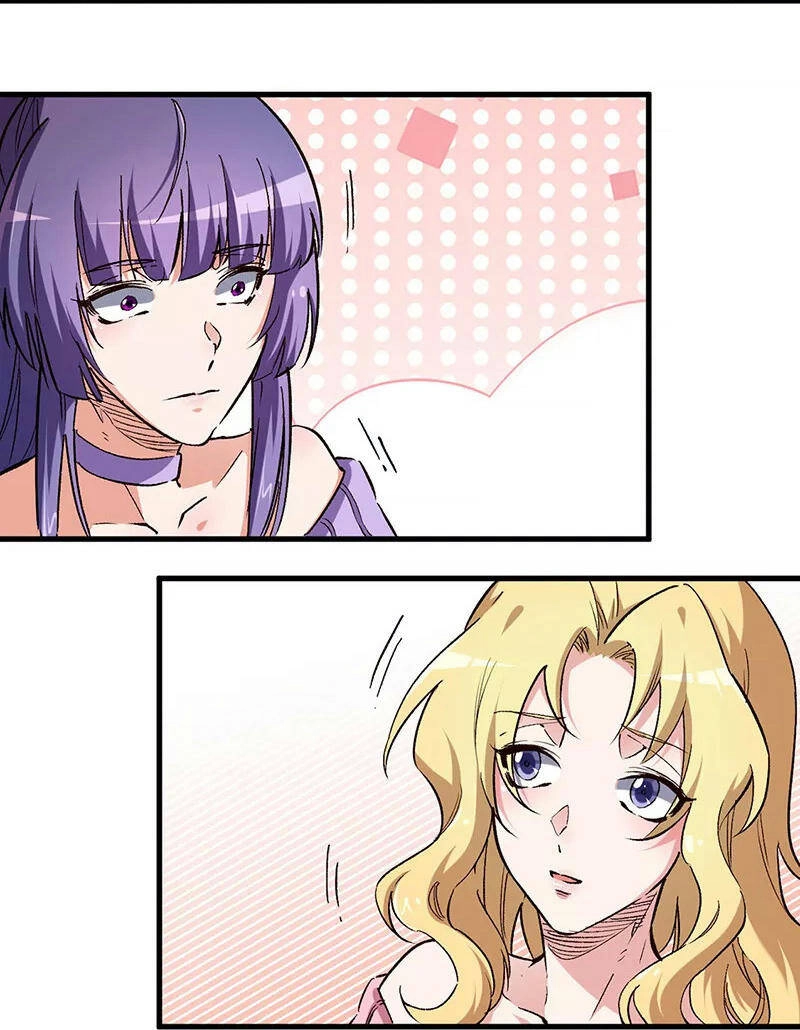 Diệu Thủ Cuồng Y Chapter 205 - 11