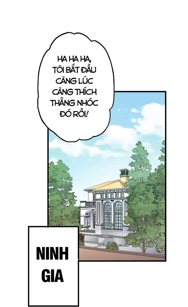 Diệu Thủ Cuồng Y Chapter 205 - 15