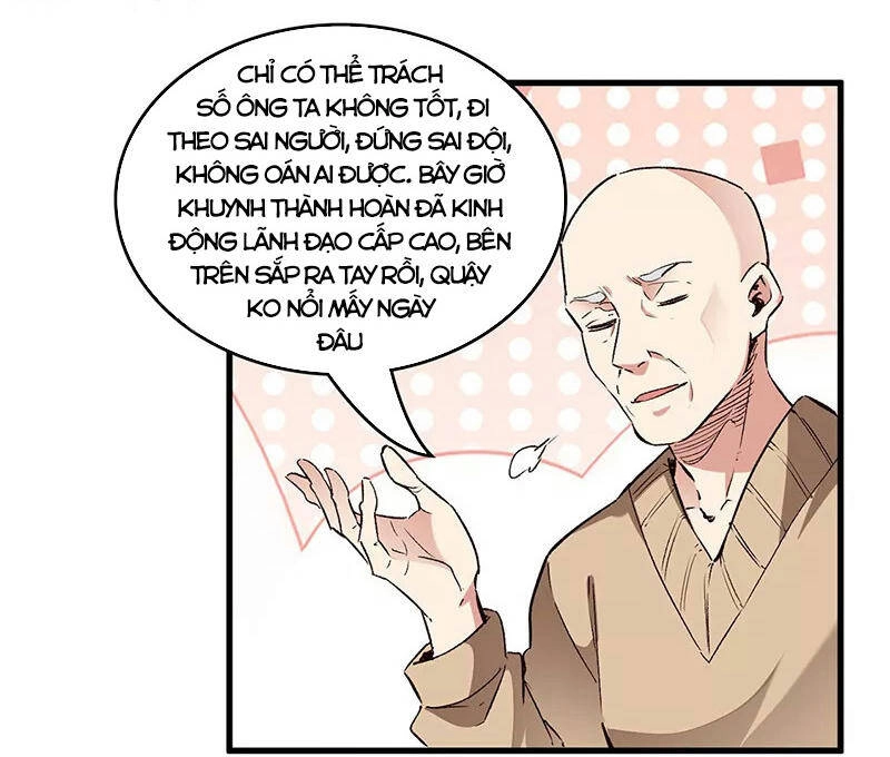 Diệu Thủ Cuồng Y Chapter 205 - 18