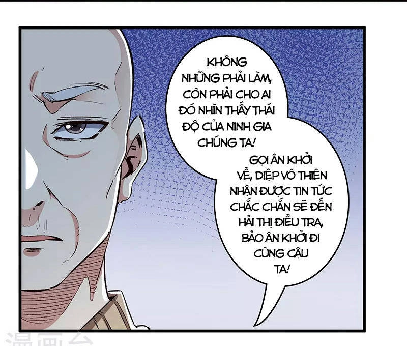Diệu Thủ Cuồng Y Chapter 205 - 21
