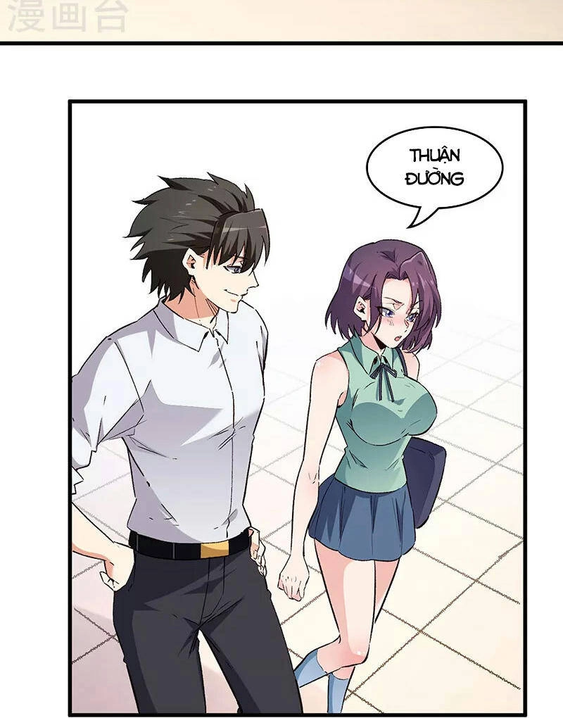 Diệu Thủ Cuồng Y Chapter 205 - 26