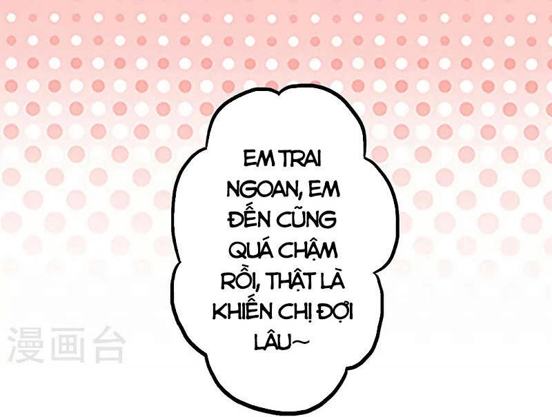 Diệu Thủ Cuồng Y Chapter 205 - 28