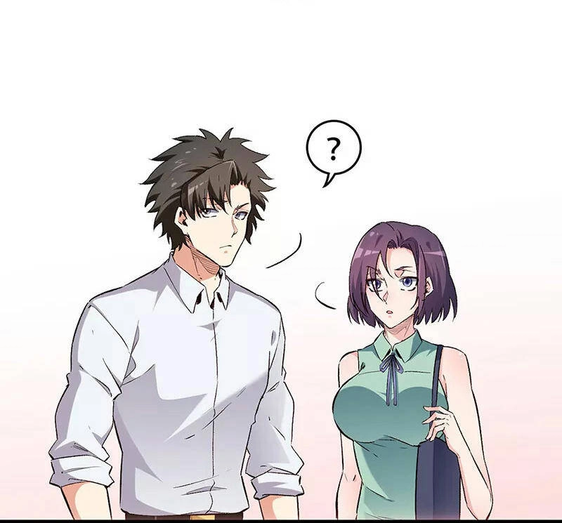 Diệu Thủ Cuồng Y Chapter 205 - 29