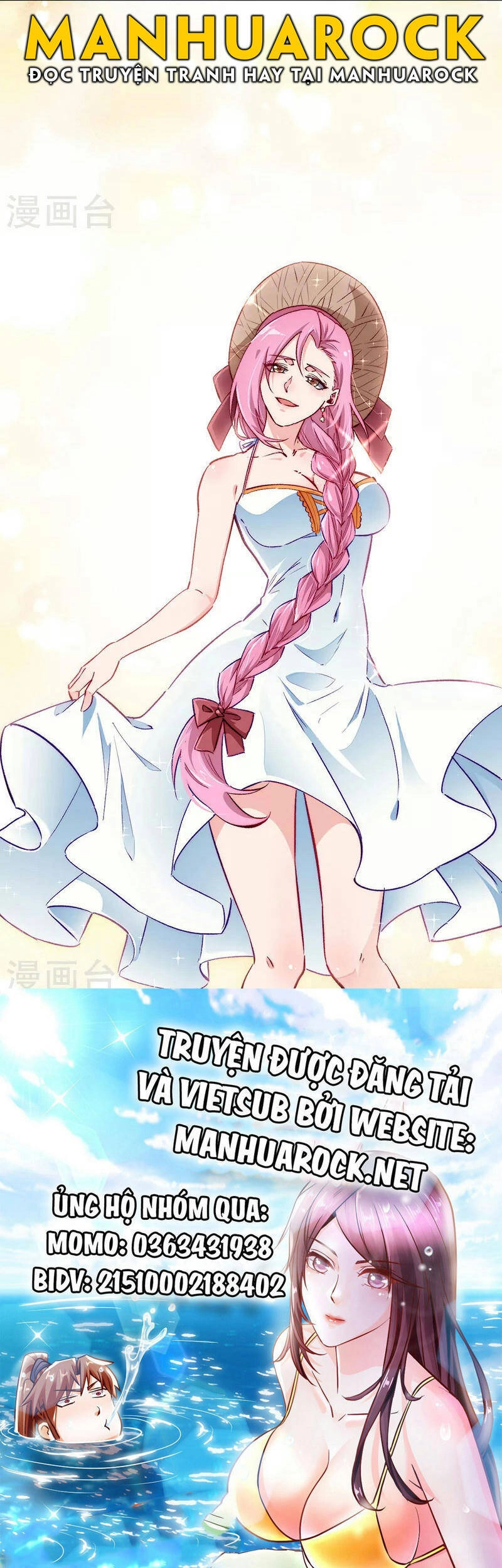 Diệu Thủ Cuồng Y Chapter 205 - 30