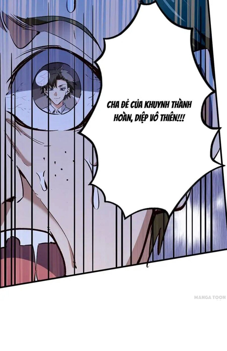 Diệu Thủ Cuồng Y Chapter 206 - 19