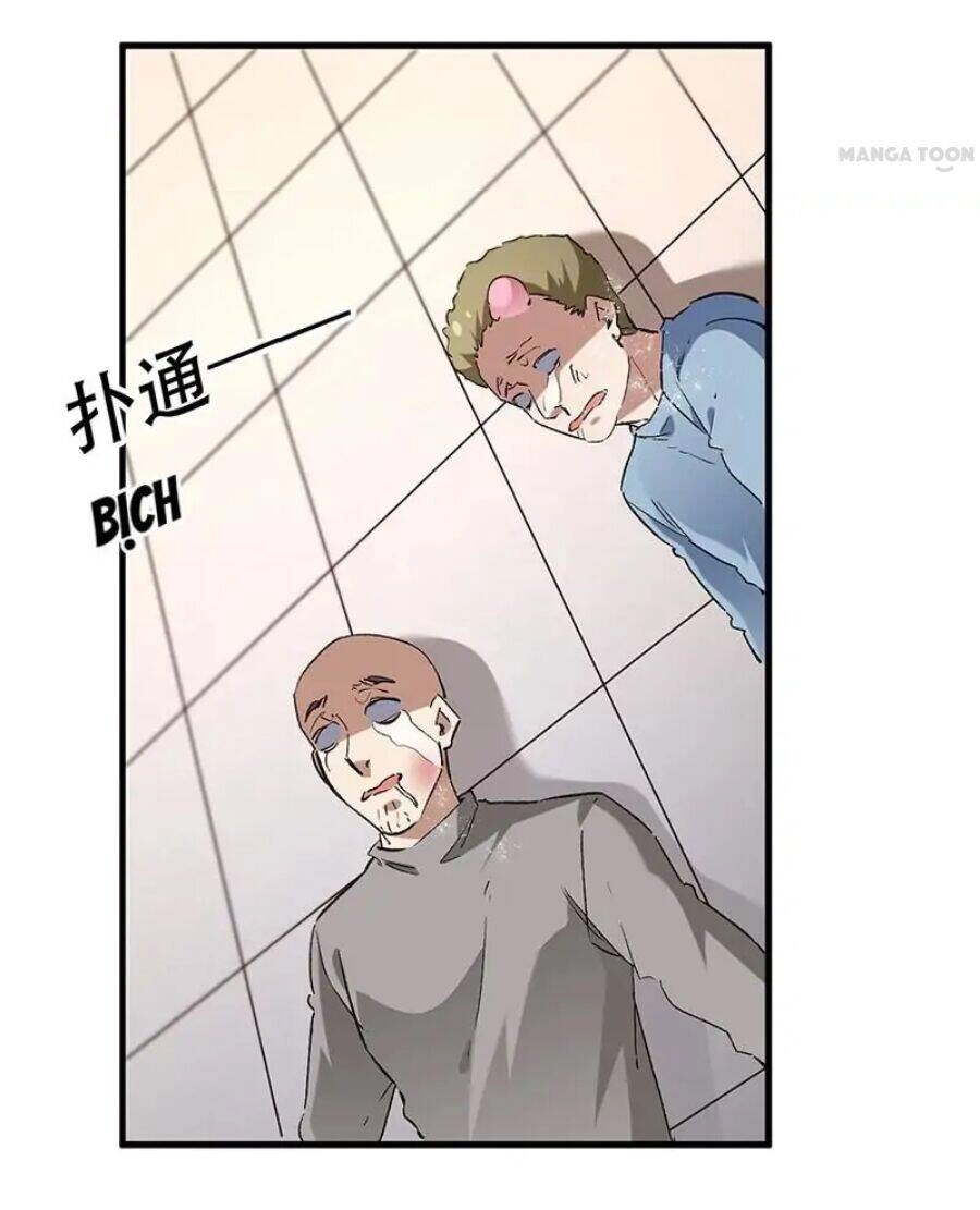 Diệu Thủ Cuồng Y Chapter 207 - 10