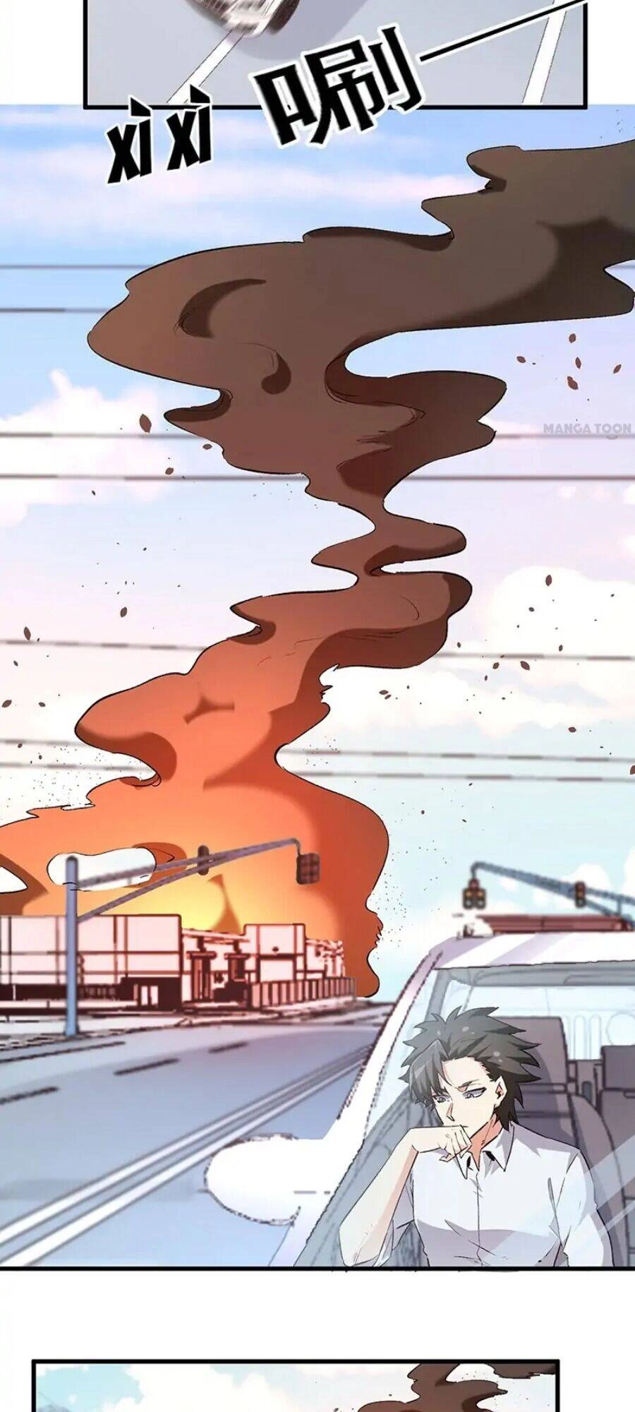 Diệu Thủ Cuồng Y Chapter 207 - 12