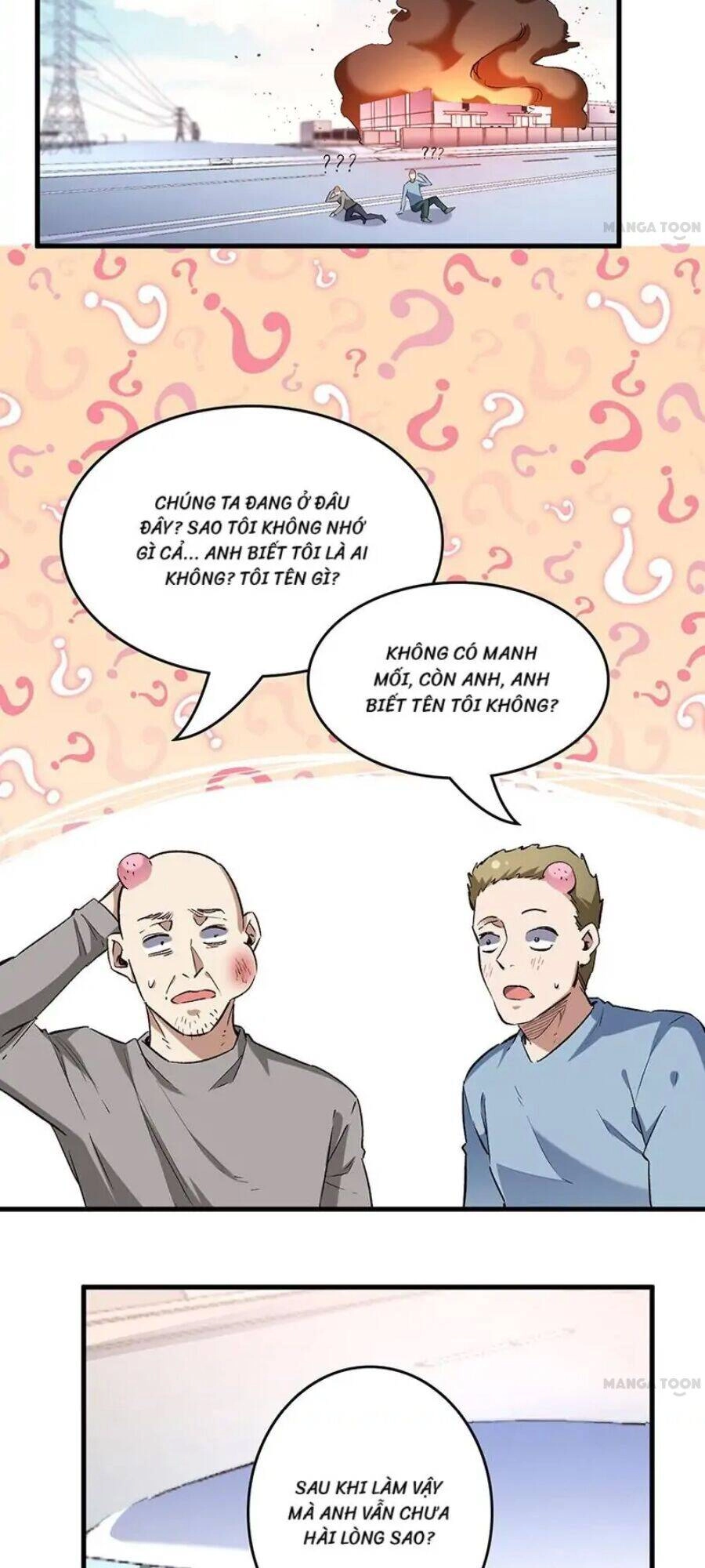 Diệu Thủ Cuồng Y Chapter 207 - 13